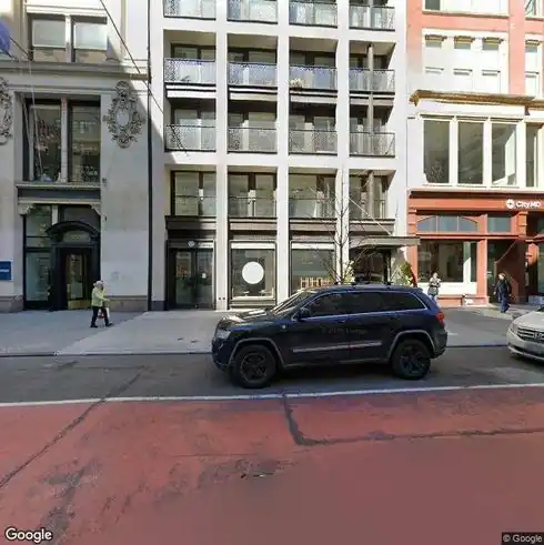 rent apartment 39 west 23rd street