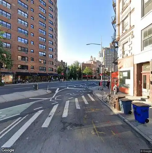rent apartment 2-14 west 4th street