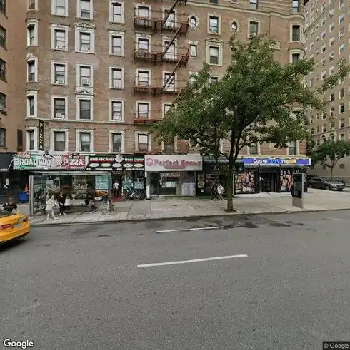 rent apartment 2709-2717 broadway