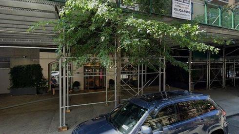 rent apartment 200 east 82nd street