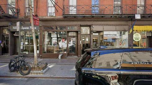 rent apartment 120-126 christopher street