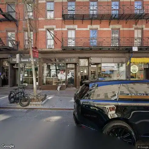 rent apartment 120-126 christopher street