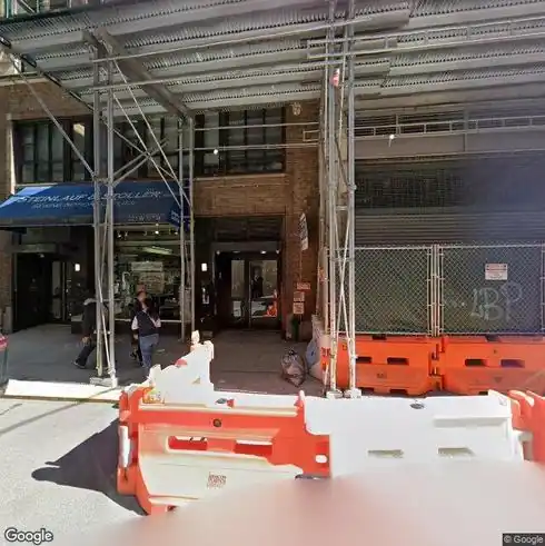 rent office 221-223 west 37th street