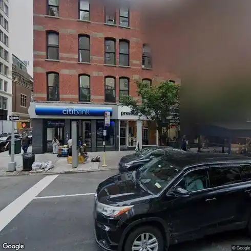 rent office 337 park avenue south