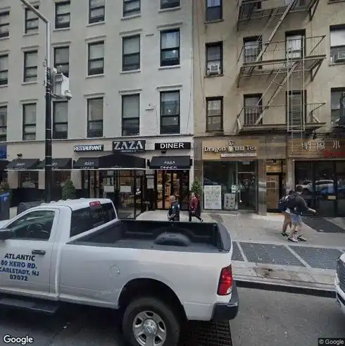 rent apartment 114-120 greenwich street