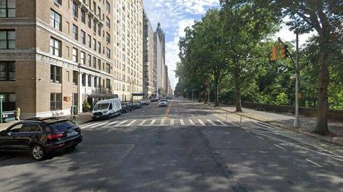rent apartment 294 central park