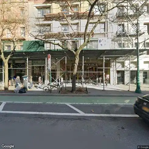 rent apartment 309-315 columbus ave