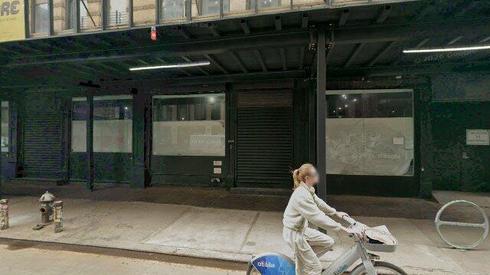 rent office 43-49 bleecker street