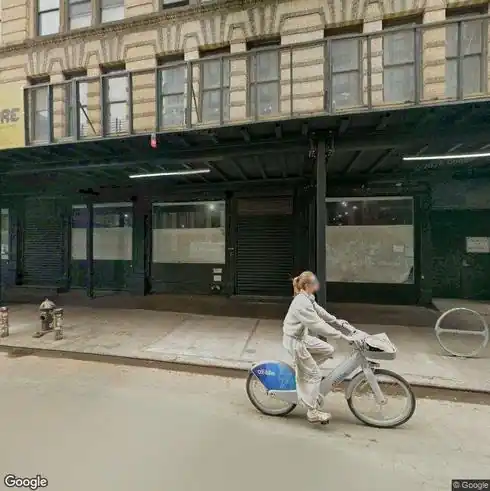 rent office 43-49 bleecker street