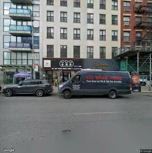 rent office 80-82 bowery
