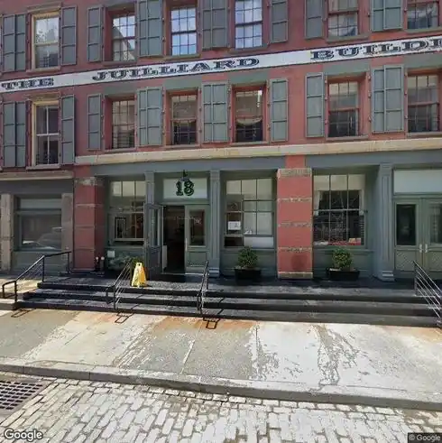 rent apartment 14-22 leonard street