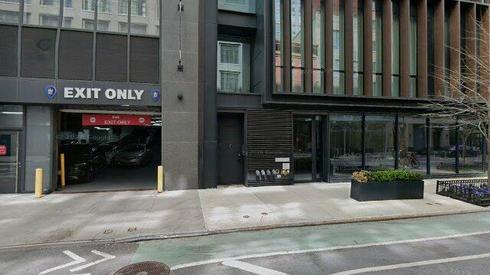 rent apartment 522 west 29th street