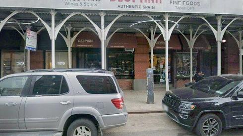 rent office 406-412 broome street
