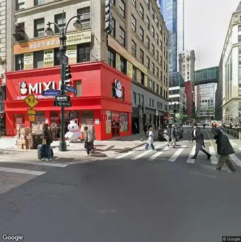 rent office 1271-1273 broadway