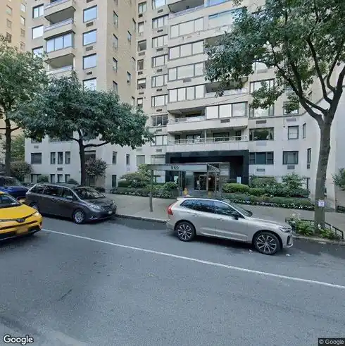 rent apartment 860 fifth avenue