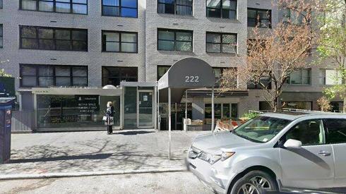 rent apartment 222 east 58th street