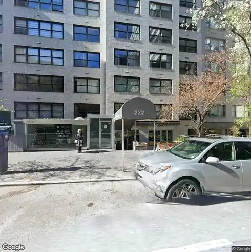 rent apartment 222 east 58th street