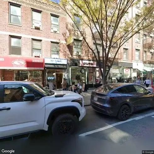 rent apartment 195 bleecker street