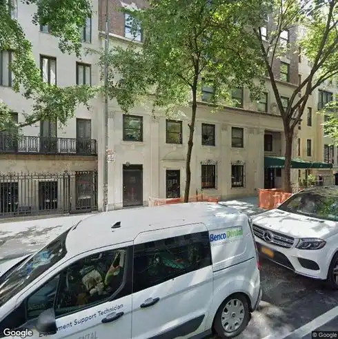 rent apartment 115 east 61st street