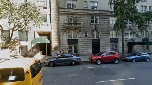 rent apartment 925 park avenue