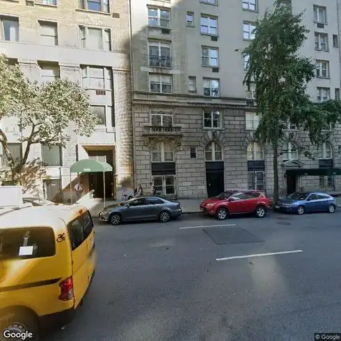 rent apartment 925 park avenue