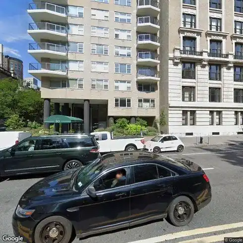 rent apartment 80 central park west