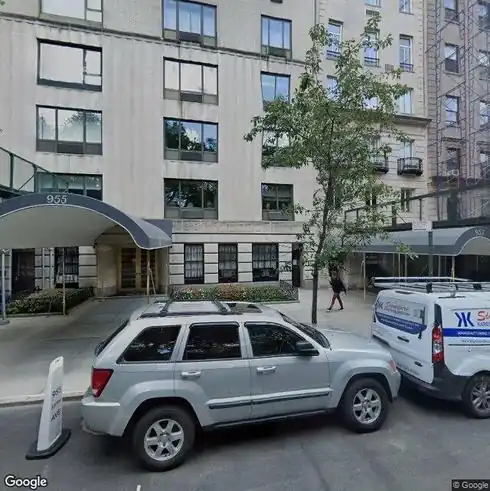 rent apartment 955 fifth avenue
