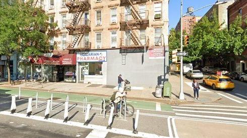 rent apartment 1660 third avenue