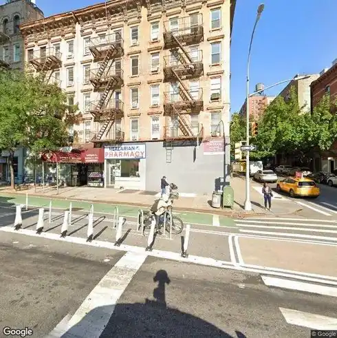 rent apartment 1660 third avenue