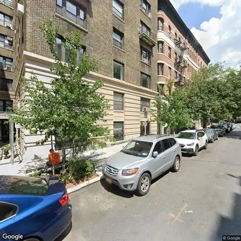 rent apartment 203 west 81st street