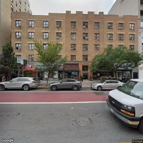 rent apartment 312-320 west 23rd street