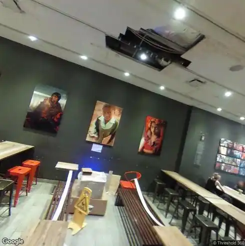 rent office 20-28 west 33rd street