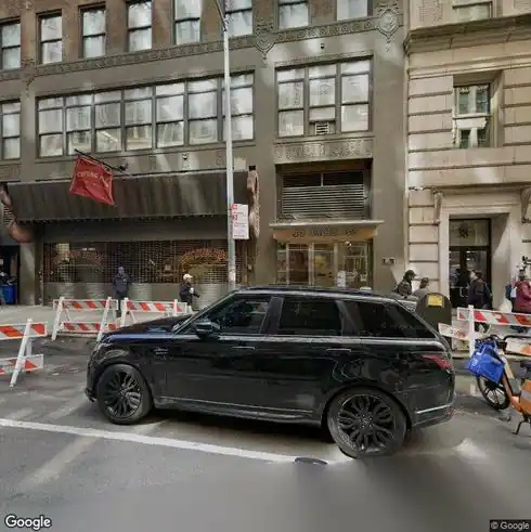 rent office 44 east 32nd street
