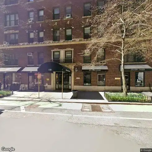 rent apartment 146-152 west 55th street