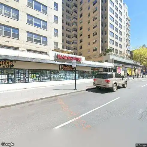 rent apartment 13-23 east 8th street