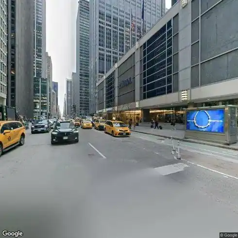 rent office 1335 avenue of the americas