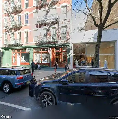 rent office 419-421 west broadway