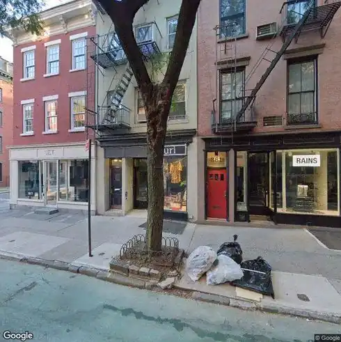 rent retail 363 bleecker street