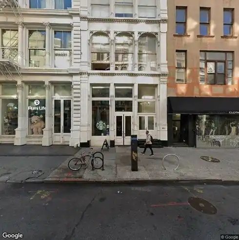 rent office 444 broadway