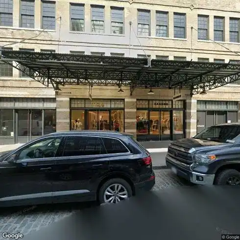 rent office 405-409 west 13th street