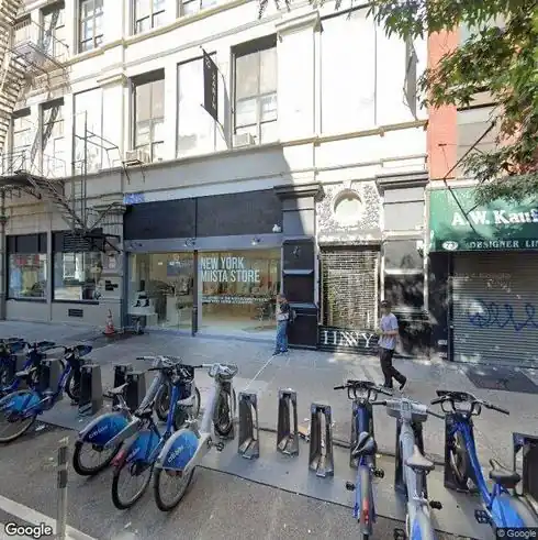 rent office 71 orchard street