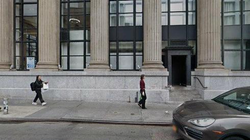 rent apartment 225 lafayette street