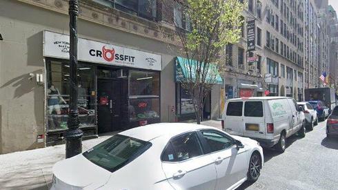 rent apartment 359-363 west 36th street
