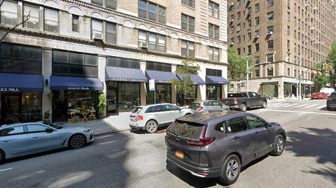 rent apartment 1186 madison avenue