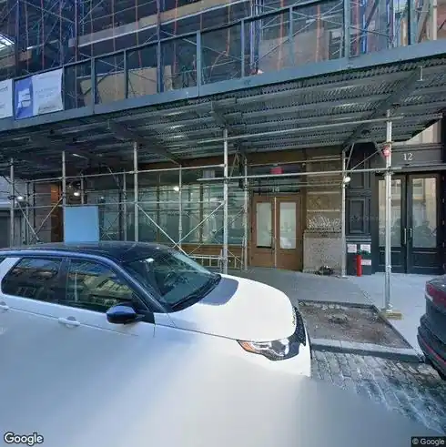 rent office 14 wooster street