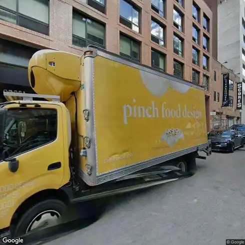 rent apartment 537 west 27th street