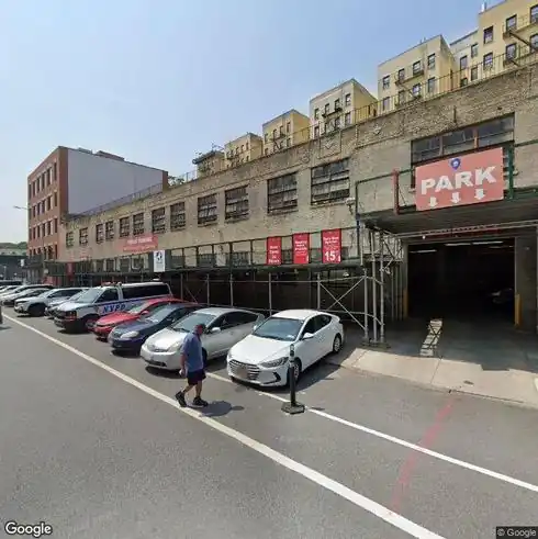 rent specialty 673 saint nicholas avenue