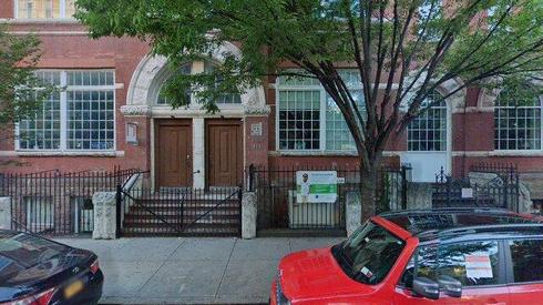 rent specialty 443 east 115th street