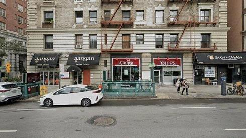 rent apartment 2701-2707 broadway