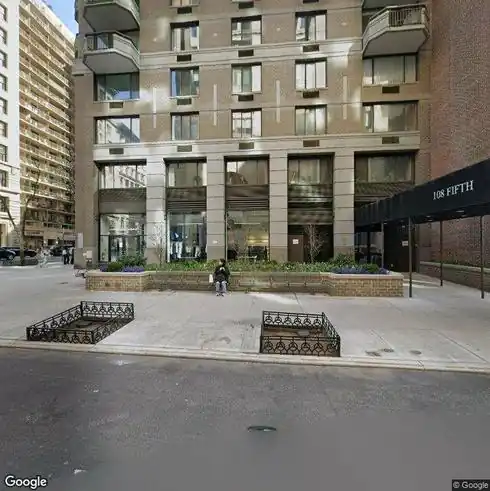 rent apartment 108 fifth avenue